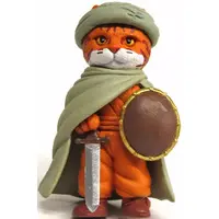 Trading Figure - Isekai Neko