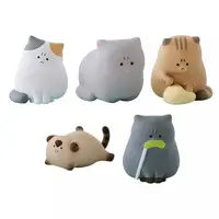 Trading Figure - Cat