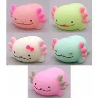 Trading Figure - Rurunpa