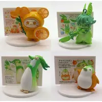 Trading Figure - Oyasai Yousei Series