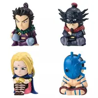 Trading Figure - Machibouke