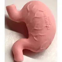 Trading Figure - Purupuru Human Body Model Figurine Mascot