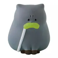 Trading Figure - Cat