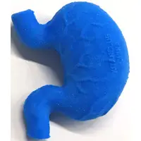 Trading Figure - Purupuru Human Body Model Figurine Mascot