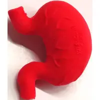 Trading Figure - Purupuru Human Body Model Figurine Mascot