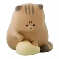 Trading Figure - Cat