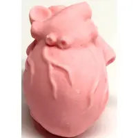 Trading Figure - Purupuru Human Body Model Figurine Mascot