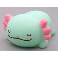 Trading Figure - Rurunpa