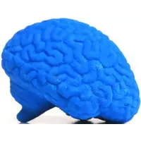 Trading Figure - Purupuru Human Body Model Figurine Mascot