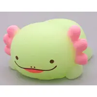 Trading Figure - Rurunpa