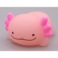 Trading Figure - Rurunpa