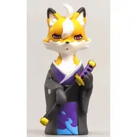 Trading Figure - The Mafia Animals