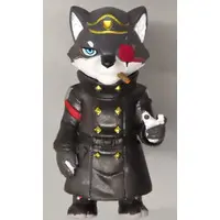 Trading Figure - The Mafia Animals