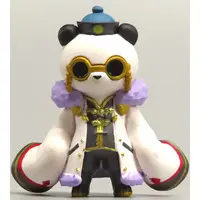 Trading Figure - The Mafia Animals