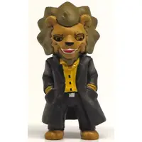 Trading Figure - The Mafia Animals