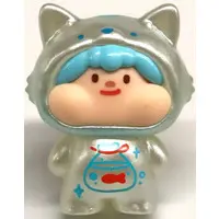 Trading Figure - Marshmallow Fox