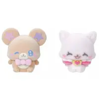 Trading Figure - PetitCure: Precure Fairies