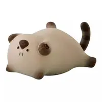 Trading Figure - Cat