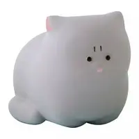 Trading Figure - Cat