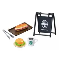 Trading Figure - Petit Sample Series