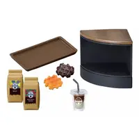 Trading Figure - Petit Sample Series