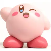 Trading Figure - Mini Figure - Kirby's Dream Land / Kirby