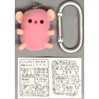 Trading Figure - Satsuki Amemiya MokyuMokyu Figure Collection