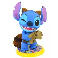 Trading Figure - Mini Figure - Lilo & Stitch / Stitch
