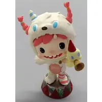 Trading Figure - POP MART