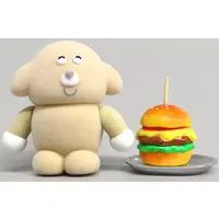 Trading Figure - POKKOSHI