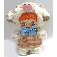 Trading Figure - MayMei 400% Ruins of Paradise Series