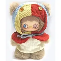 Trading Figure - MayMei 400% Ruins of Paradise Series