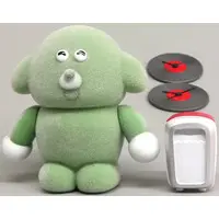 Trading Figure - POKKOSHI