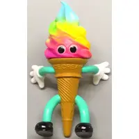 Trading Figure - FLAVORS