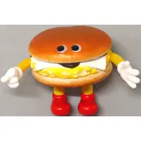 Trading Figure - FLAVORS