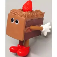 Trading Figure - FLAVORS