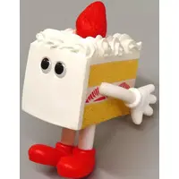 Trading Figure - FLAVORS