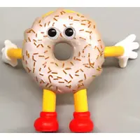 Trading Figure - FLAVORS