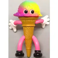 Trading Figure - FLAVORS