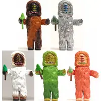 Trading Figure - BIG WOOT