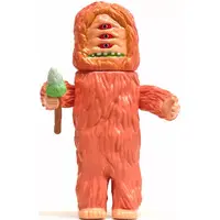 Trading Figure - BIG WOOT