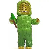 Trading Figure - BIG WOOT