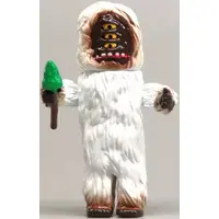 Trading Figure - BIG WOOT