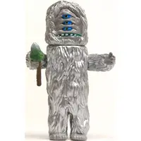 Trading Figure - BIG WOOT