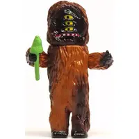 Trading Figure - BIG WOOT