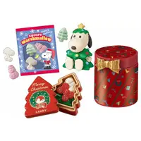 Trading Figure - PEANUTS / Snoopy