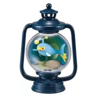 Trading Figure - Pokémon / Lanturn