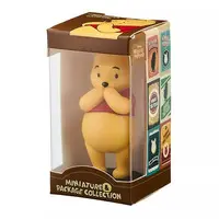 Trading Figure - Winnie the Pooh / Winnie-the-Pooh