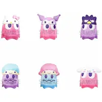 Trading Figure - Pac-Man