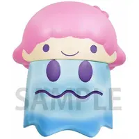 Trading Figure - Pac-Man / Lala (Little Twin Stars)